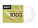 3 Sony Blu Ray 100 GB BD-RE BDXL 3D Bluray Triple Layer Bluray Printable Disc
