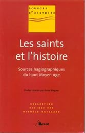 Les  saints et l'histoire