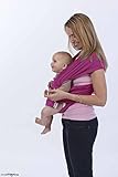 baby carrier vest