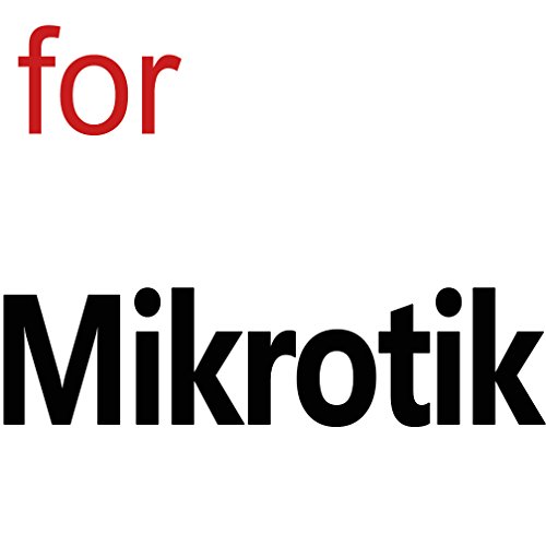 10Gtek for Mikrotik Compatible S-31DLC20D, 1.25 Gigabit SFP Transceiver Module, 1000Base-LX, 1310nm, 10KM