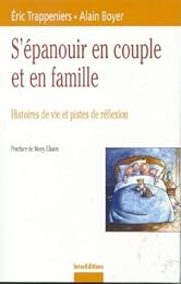 S'épanouir en couple et en famille