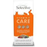 Selective Vitamin C Care Supplement