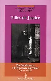 Filles de justice