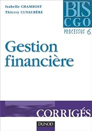 Gestion financière