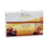 Butler's Famous Irish Chocolate Truffles (125g) (Pack of 2)