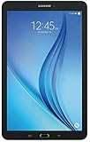 Samsung Galaxy Tab E 16GB 9.6-Inch Tablet SM-T560 - Black (Renewed)