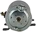 New Premium Starter for Tecumseh Air Cooled Ind Engines HM,OVM,OVXL,TVM,TVXL Replaces 33202 AM30931 1-TC001 016680 206-07112 MS-682 RS41342 91-35-1006 71-35-5749 36463 36680 435-315 33605 35763 35763A