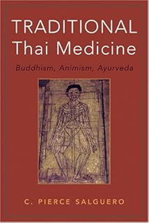 Thai Herbal Medicine Traditional Recipes For Health And - 