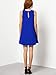 Romwe Women's Summer Casual Sleeveless Crew Neck Cocktail Party Dress