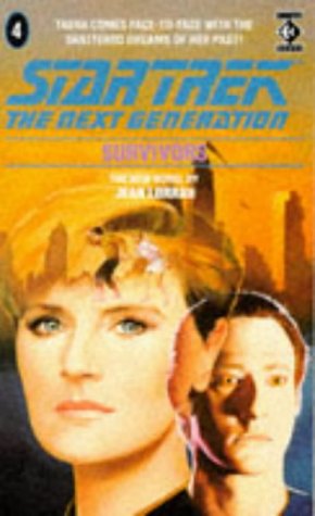 SURVIVORS (STAR TREK: THE NEXT GENERATION S.)