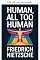 Livro Humano, demasiado humano (Um livro para espíritos livres)