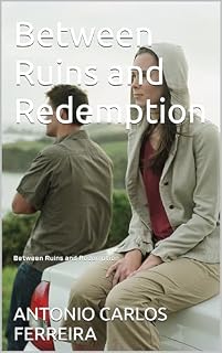 Livro Between Ruins and Redemption: Between Ruins and Redemption