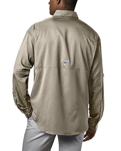 Columbia Tamiami II Shirt - Medium - Image 3