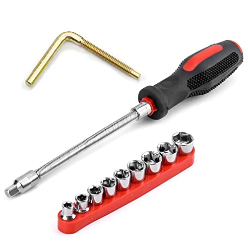 Clutch Drive Belt Removal Tool For Polaris RZR