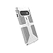 Speck Products CandyShell Grip Samsung Galaxy S10 Case, White/Black