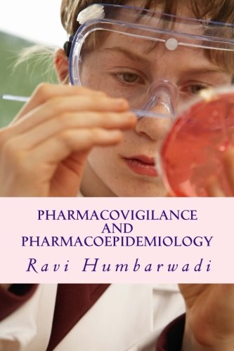 Download Pharmacovigilance And Pharmacoepidemiology