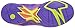 Zumba Women's Flex II Remix High Dance Shoe