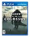 Shadow of the Colossus - PlayStation 4 primary