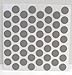 Fastcap Adhesive Cover Caps Pvc Fog Grey 9/16" (1 Sheet 52 Caps) Fastcap Adhesive Cover Caps Pvc Fog Grey 9/16" (1 Sheet 52 Caps) primary