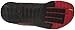 Reebok Men's Crossfit Nano 6.0 Cross-Trainer Shoe, Riot Red/Black/Pewter, 8.5 M US