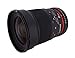 Samyang SY35M-C 35mm F1.4 Fixed Lens for Canon Black