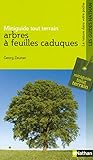 ARBRES A FEUILLES CADUQUES (Miniguides tout terrain) (French Edition) by