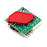 Whirlpool Part Number W10366605: CNTRL-ELEC