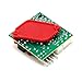 Whirlpool Part Number W10366605: CNTRL-ELEC
