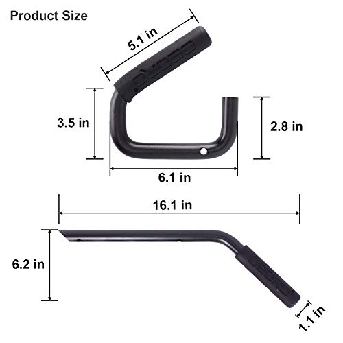 3 oEdRo+Handles+Wrangler+Unlimited+2007+2018