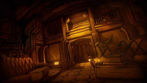 Bendy and the Ink Machine Xbox One Game - Image 4