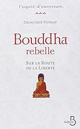 Bouddha rebelle