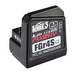 HOBBYMATE Flysky Noble NB4 Receiver FGR4S V2
