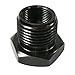Moshare Threaded Fitting Adapter 5/8-24 to 13/16-16 for WIX,FRAM and BOSCH