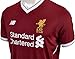 New Balance Mens Liverpool Home Replica Jersey