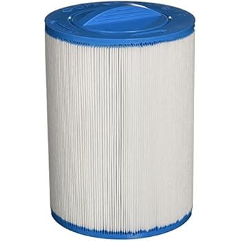 Filbur FC-0359 Antimicrobial Replacement Filter Cartridge for Select Pool and Spa Filter