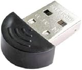 Best Price Square Dynamode BT-USB-M2 Class 1 USB 2.0 Bluetooth Adapter 100m view 2