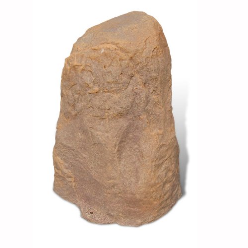 Dekorra Products 107-AB Artificial Rock Enclosure - Autumn Bluff