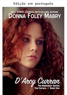 Livro D'Arcy Curran (Histórias de Manhattan Livro 5)