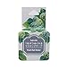 Bande Masking Roll Sticker Masking Tape Green Leaf for Scrapbooking DIY (BDA221)