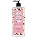 Love Beauty and Planet Murumuru Butter & Rose Bountiful Moisture Body Wash, 473ml (1 battle)