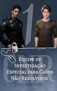 Livro Equipe de Investigação Especial para Casos Não Resolvidos : Volume 1 (CNR)