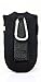 TOPGRIT Two Way Carrying Case Compatible with Motorola Talkabout MH230R, 4 Packs