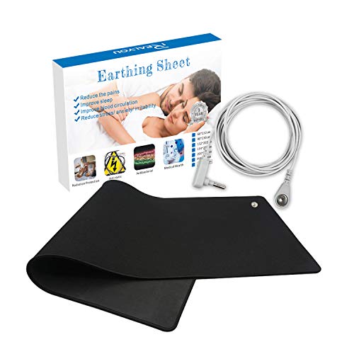 Grounding Mats Earthed Universal Grounding Mat Large, Grounding