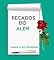 Livro RECADOS DO ALÉM
