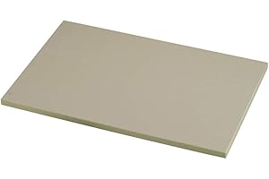 パーカーアサヒ(PARKER ASAHI) Asahi Rubber AMN2325A Color Cutting Board, Green, Synthetic Rubber, Japan