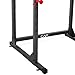 CAP Barbell Full Cage Power Rack