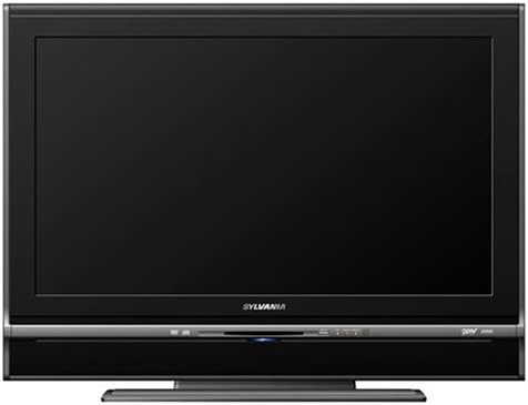 Amazon Com Sylvania Ld3ss8 32 Inch Wxga Lcd Hdtv With Built In Dvd Player Electronics Amazon Com Sylvania Ld3ss8 32 Inch Wxga Lcd Hdtv With Built In Dvd Player Electronics