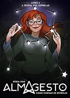 Livro Almagesto: Como chegar às estrelas (A Teoria das Estrelas Livro 1)