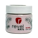 Revel Nail Dip Powder D48(Margo), 1 oz
