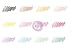 Prima Marketing Watercolor Pencils-Sweet Pastels, 12 Count (Pack of 1)